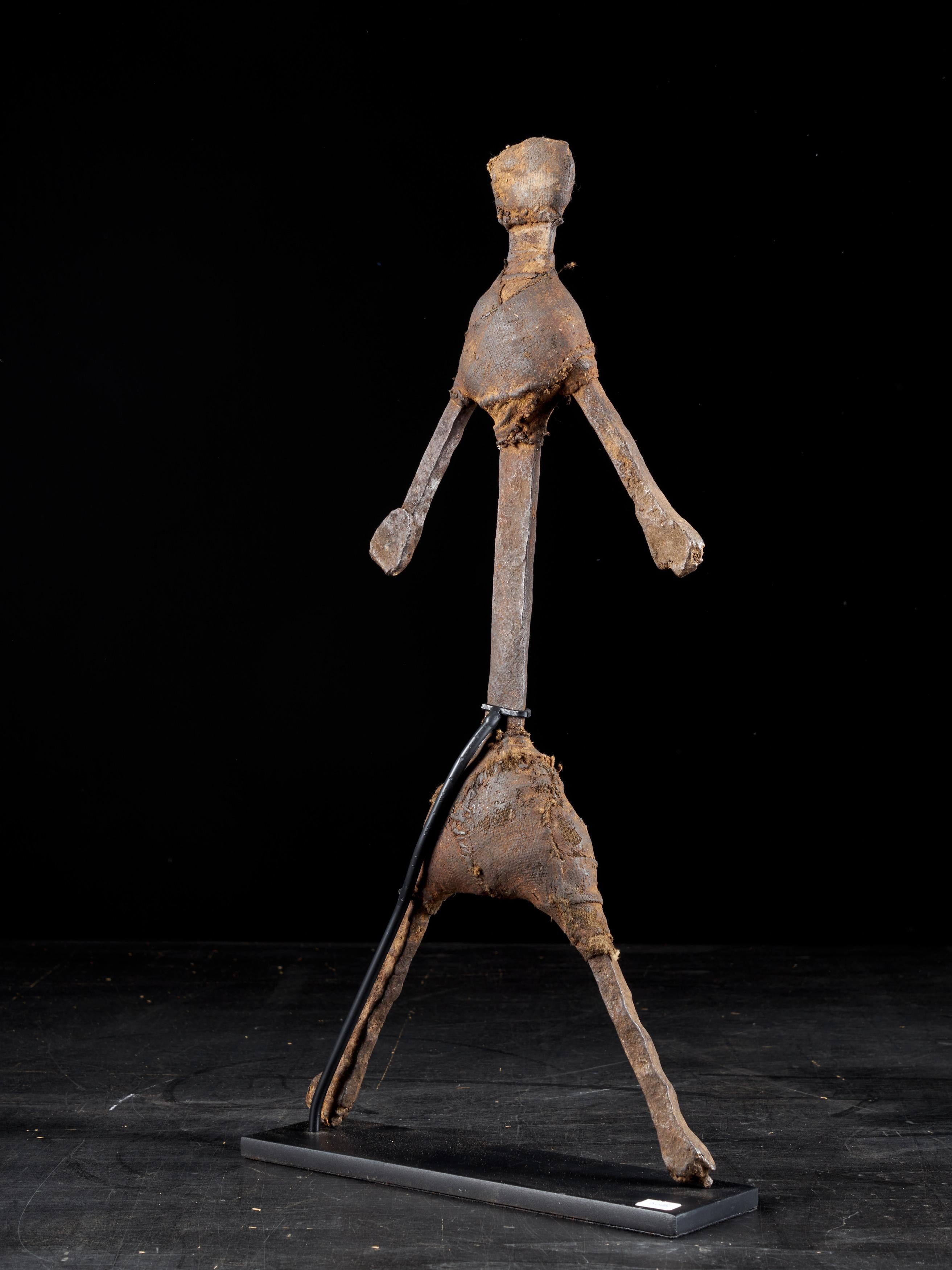 20th Century Abstract Anthropomorphe 