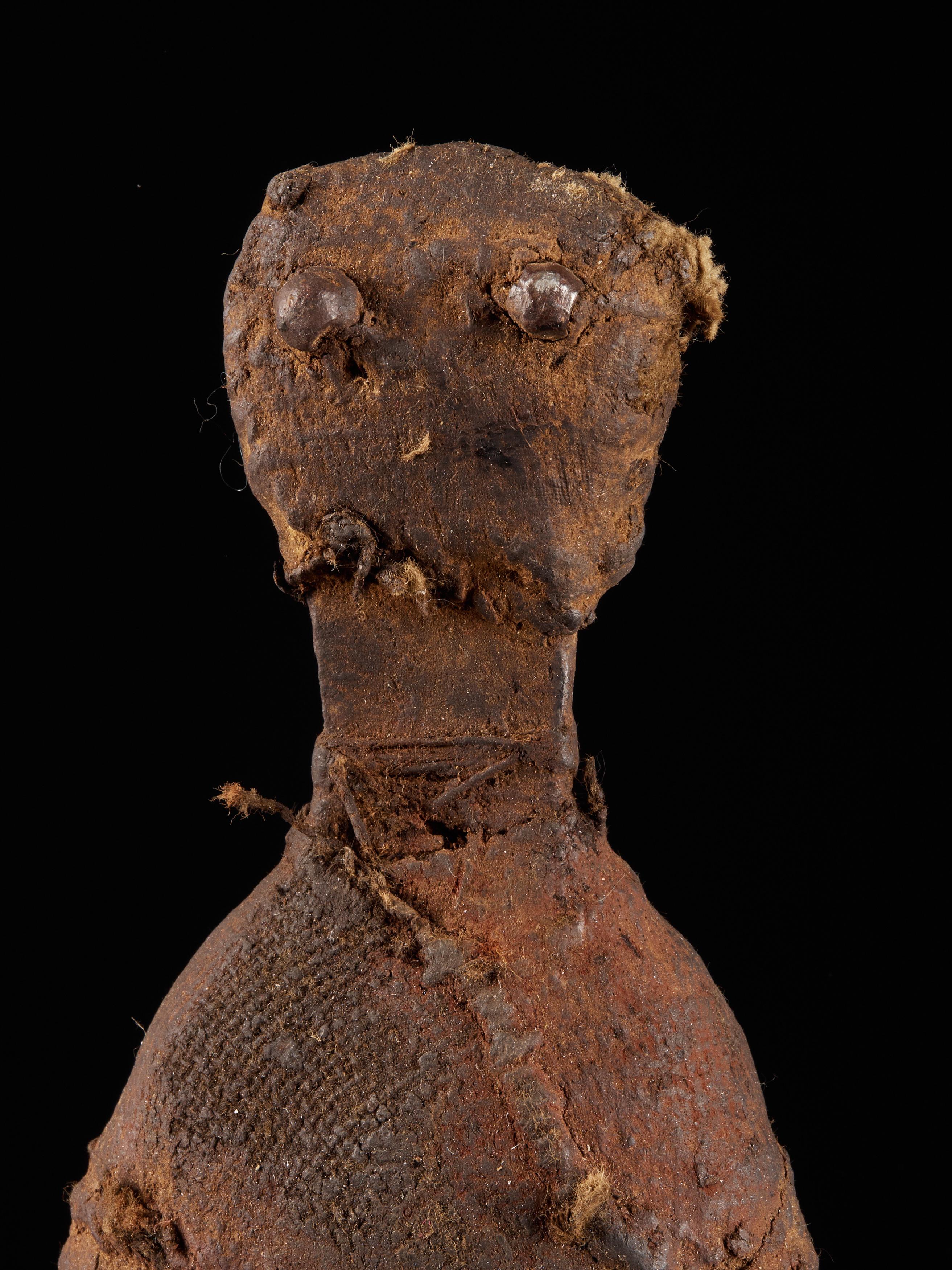 Abstract Anthropomorphe 