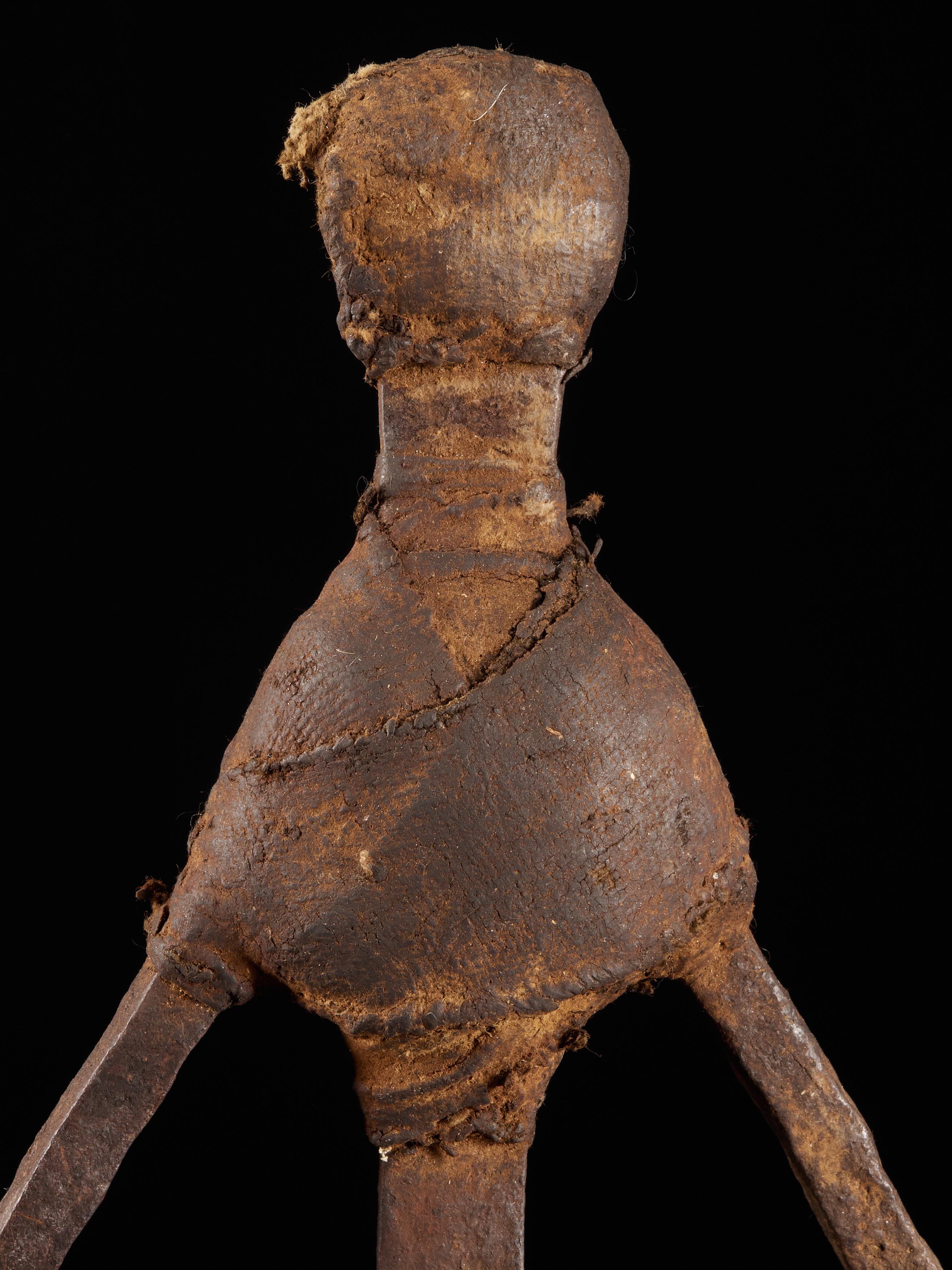 Abstract Anthropomorphe 