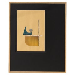 Wandschmuck aus Papier