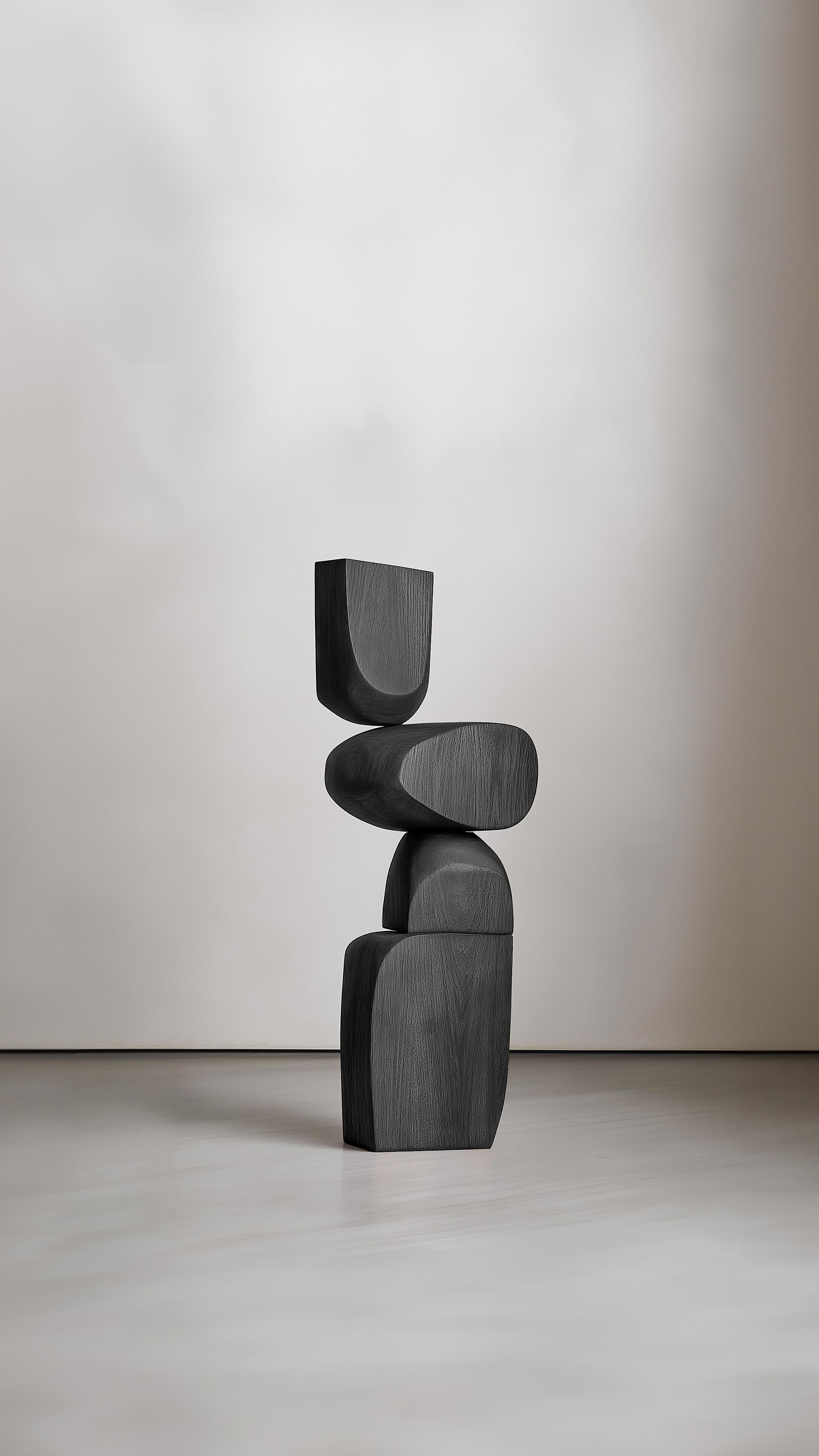 Escultura de Arte Abstracto Lull No14 de Joel Escalona - Perfecta para Interiorismo en Nuevo estado para la venta en Ciudad de México, CDMX