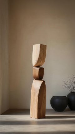 Abstrakte biomorphe Skulptur von NONO Furniture Still Stand No126
