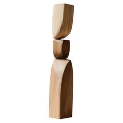 Abstrakte biomorphe Skulptur von NONO Furniture Still Stand No126