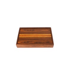 Abstract Box by Don Shoemaker