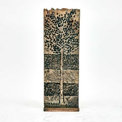 Abstract Bronze Sculpture by  Jordi Bonet