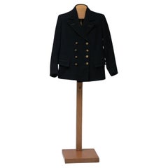 Escultura abstracta de mármol de Carrara de Jan Keustermans