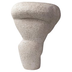 Abstract Ceramic Sculpture, Bo Arenander