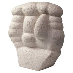 Abstract Ceramic Sculpture, Bo Arenander