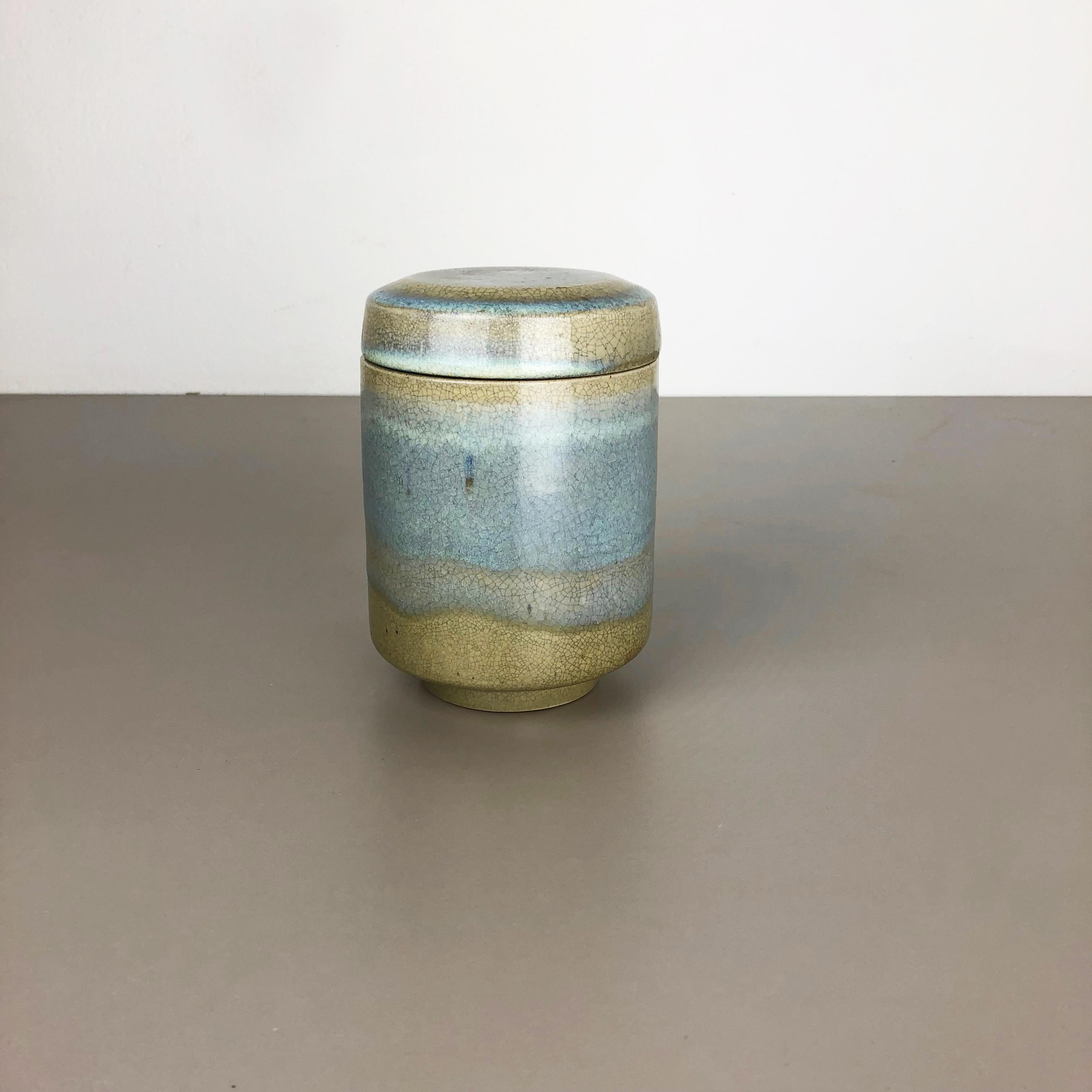 wendelin stahl keramik