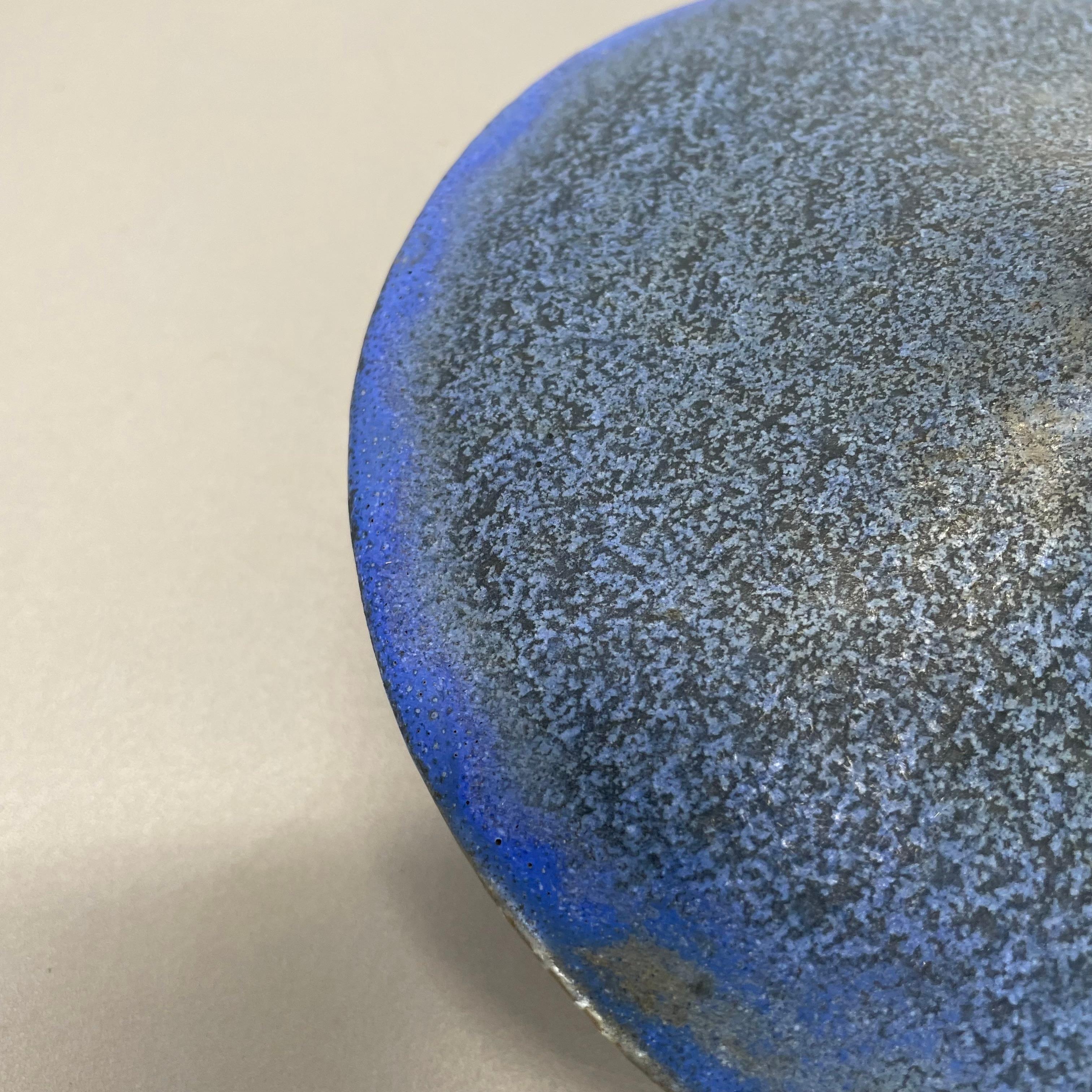 Ceramica Vaso astratto in Studio Pottery 