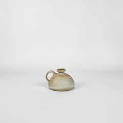 Abstract Ceramic Studio Pottery Vase by Rudi Stahl, Germany 1970s