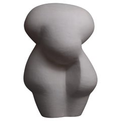 Abstract, Contemporary ceramic sculpture by Bo Arenander, In-stock