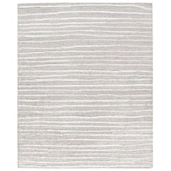 Abstract Contemporary Rug 8' x 10'