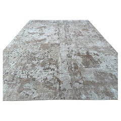 Abstract Design Area Rug