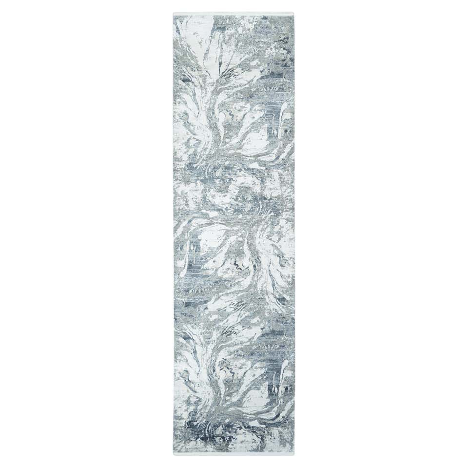 Abstract Irregular Shape Rug by RAG HOME For Sale at 1stDibs | rag home ...