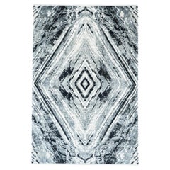 Abstract Design Rug 6'5'' x 9'7''