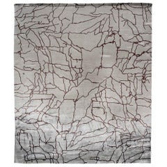 Abstract Design Rug