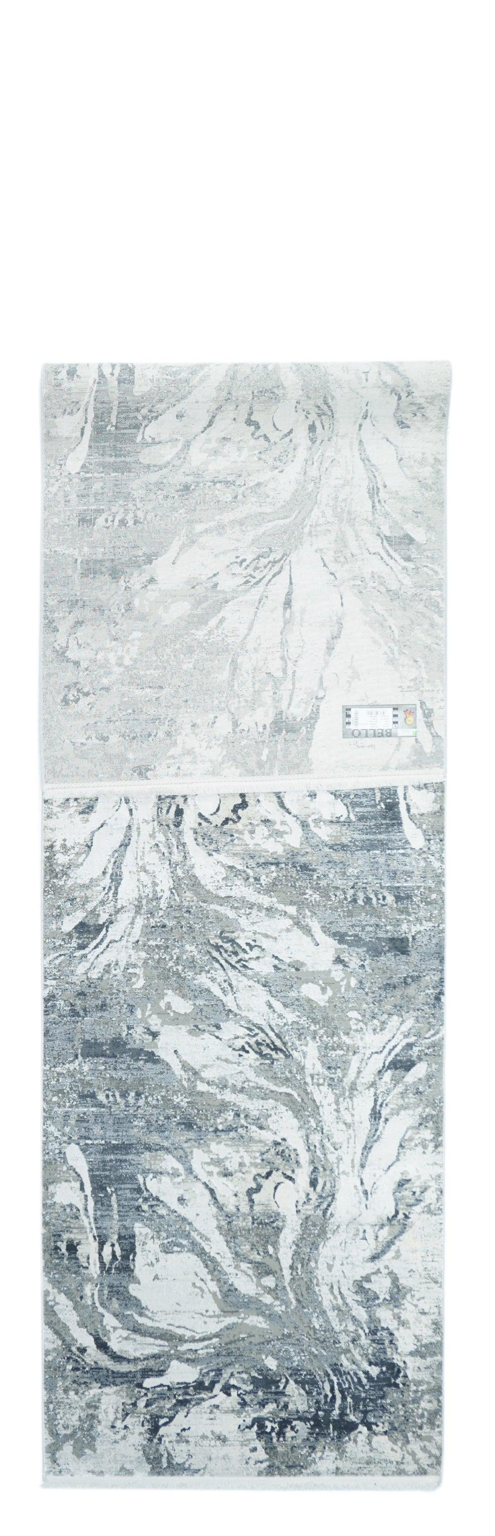 Abstract Design Runner 2'7'' x 10'0