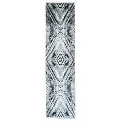 Abstract Design Runner 2'7'' x 10'0"