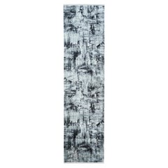 Abstract Design Runner 2'7'' x 9'10''