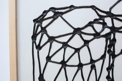 Abstract Drawing by Eric von Robertson