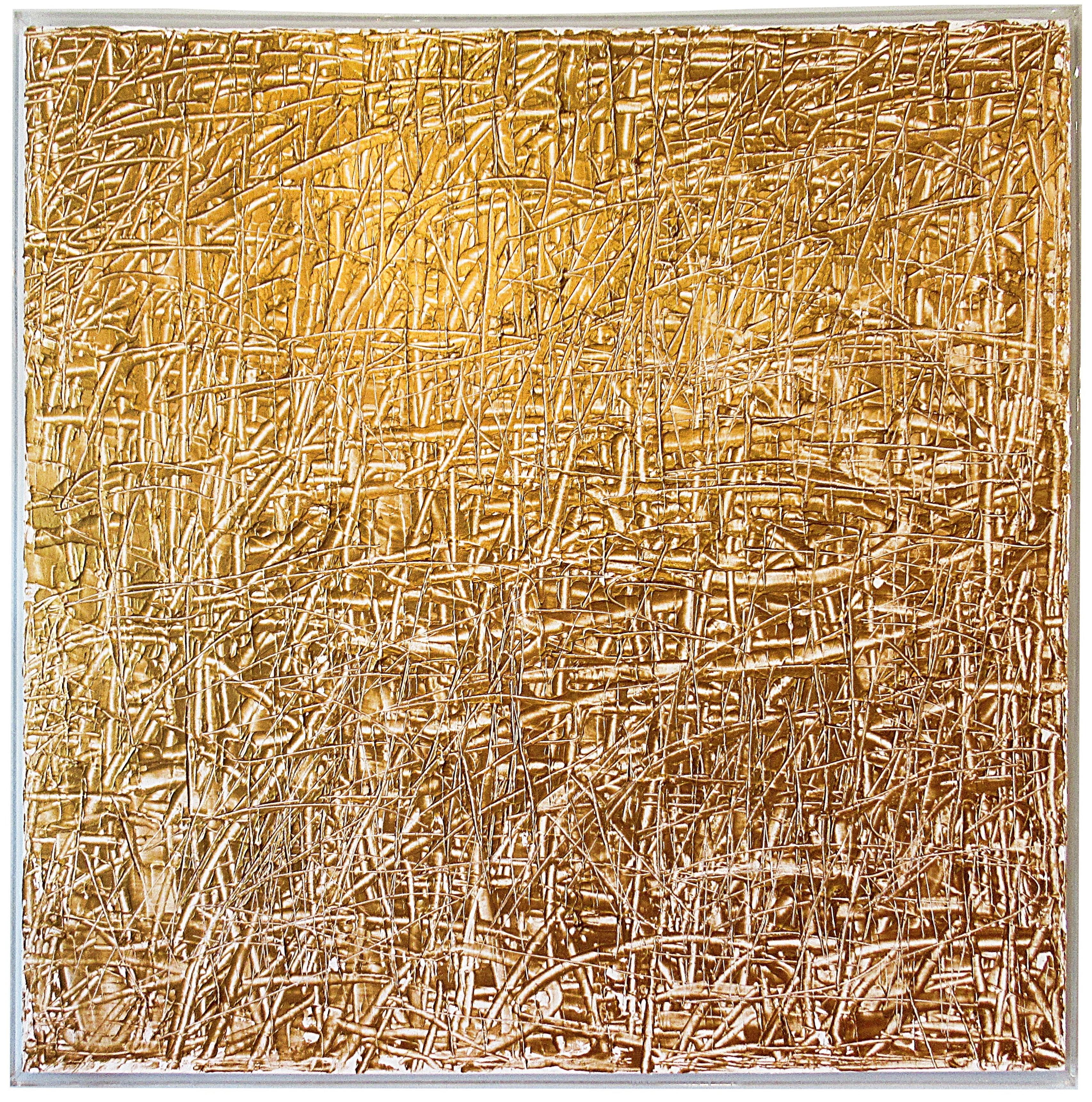 Sally Sargent Turner Oil on Canvas, circa 1970 For Sale at 1stDibs