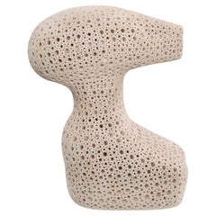 Busto femenino abstracto de Alexander Ney, c 2009
