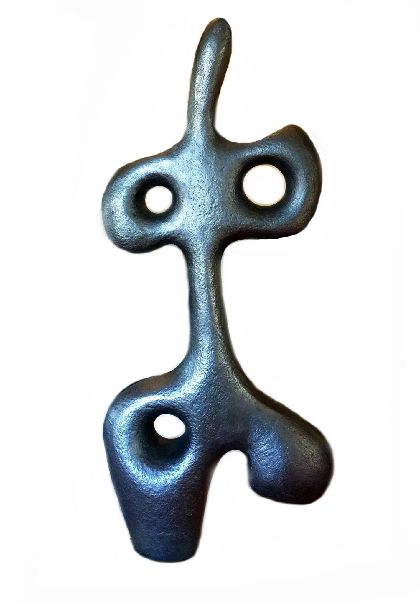 abstract figurative sculptures