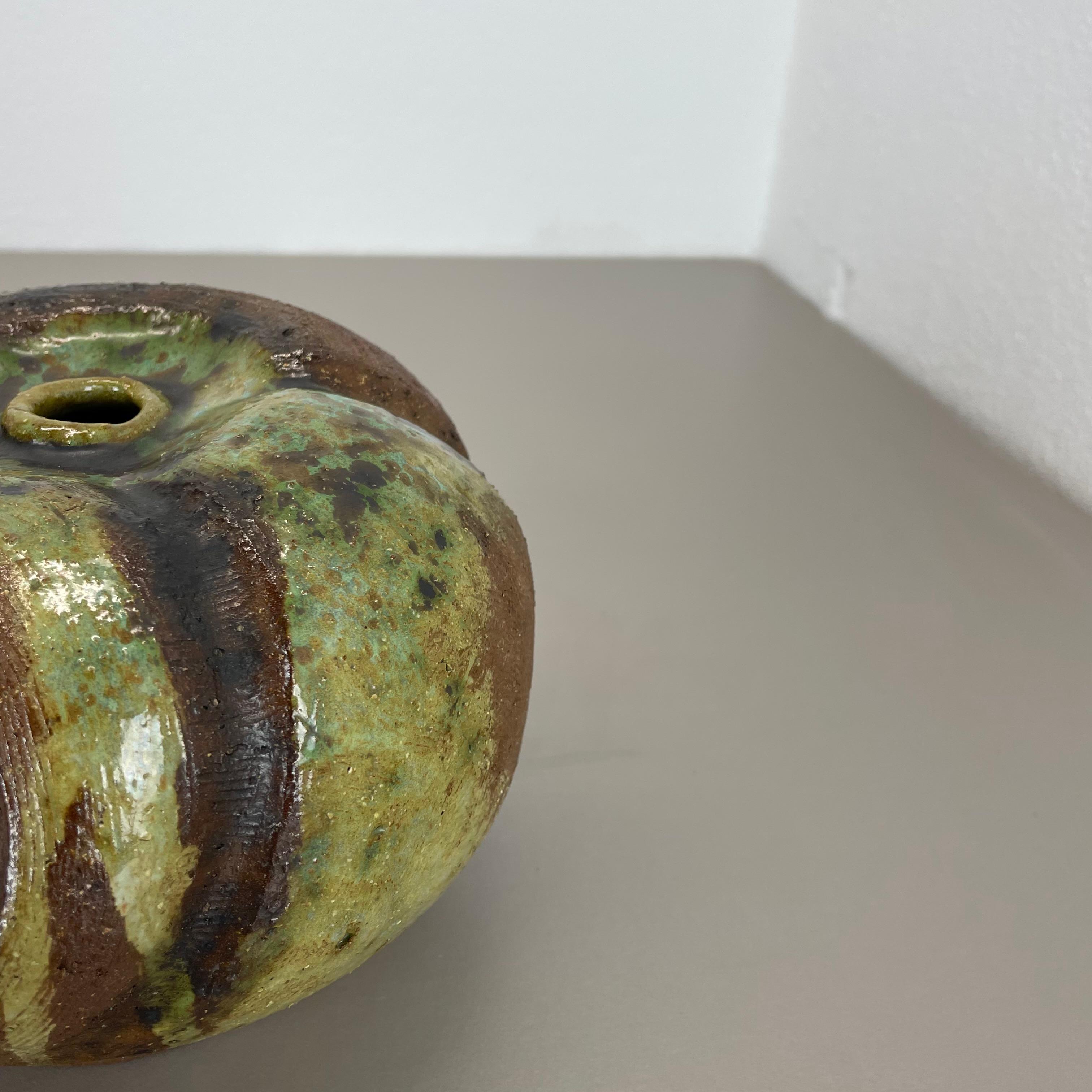 Vaso astratto 
