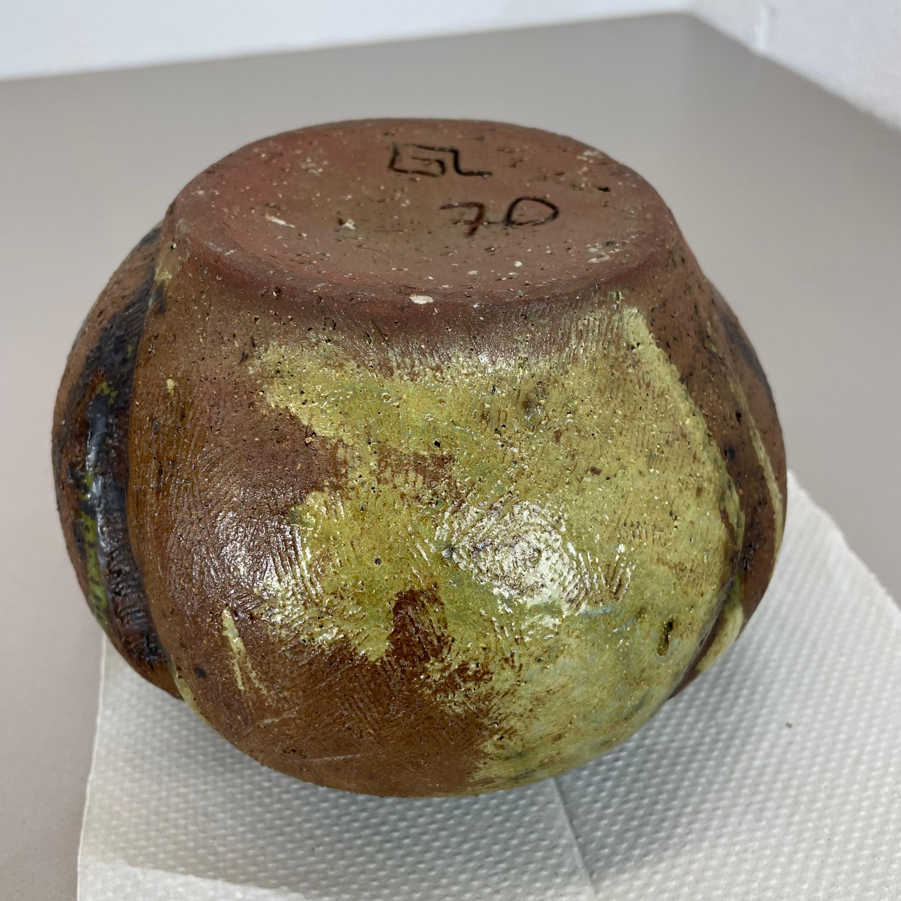 Vaso astratto 