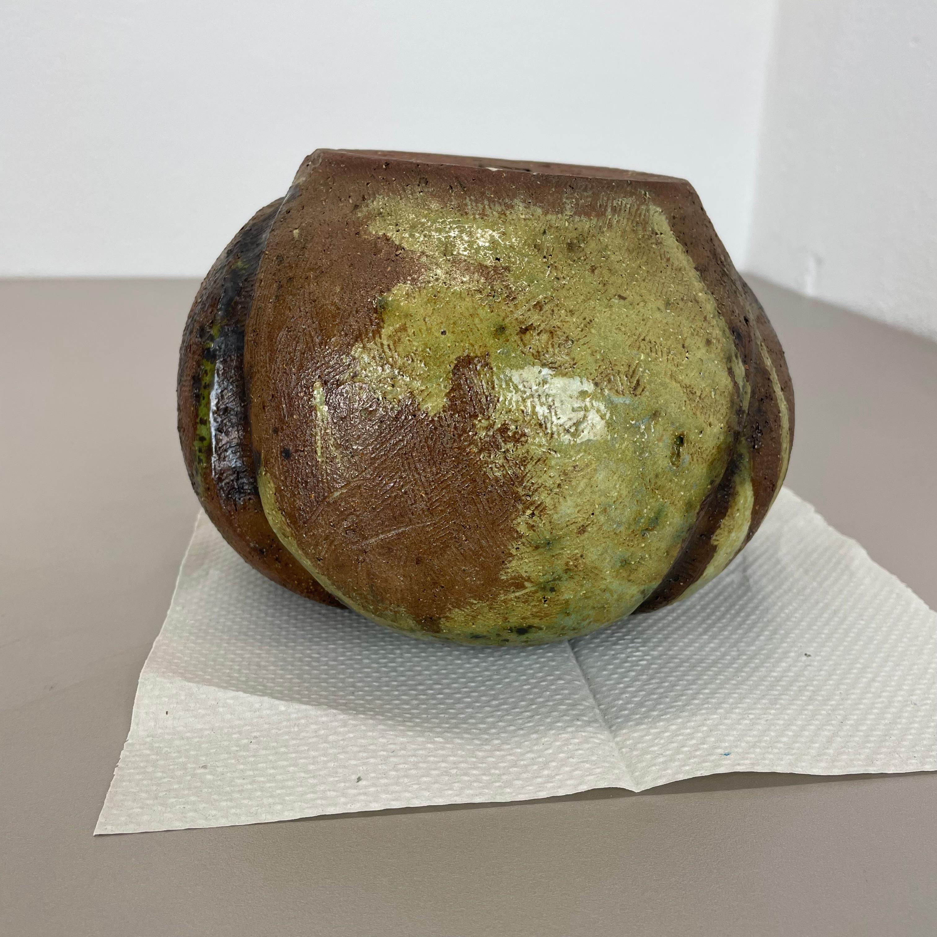 Vaso astratto 