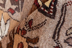 Abstract Geometric Kars