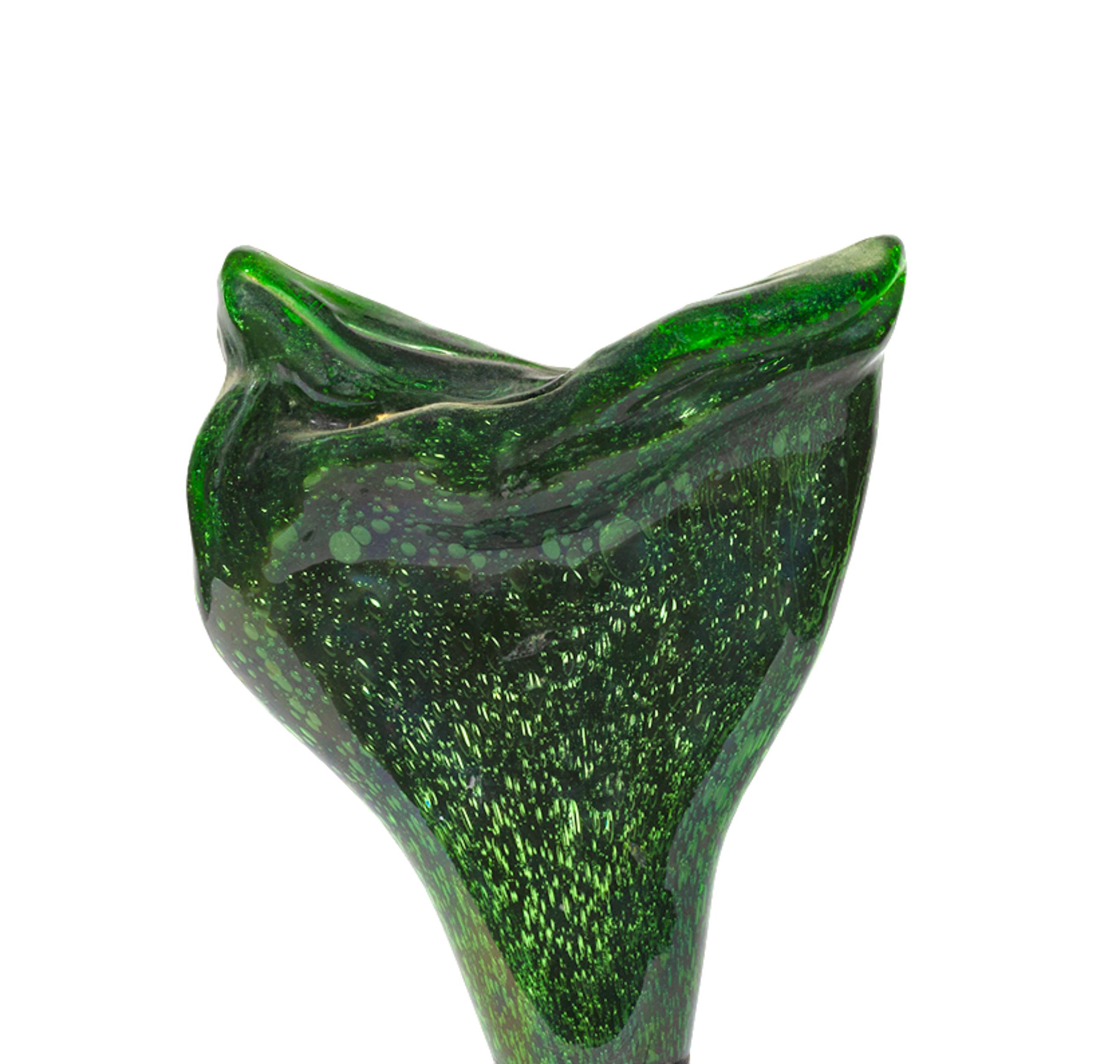 Statua astratta in Greene & Greene di Gio Colucci, anni '50 In condizioni buone in vendita a Lisbon, PT