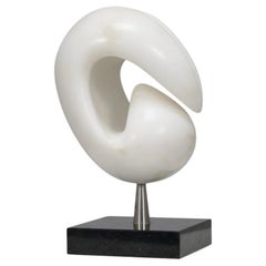 Abstract Sculptures