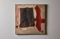 Abstract Italian Painting