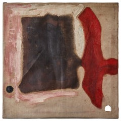 Abstract Italian Painting