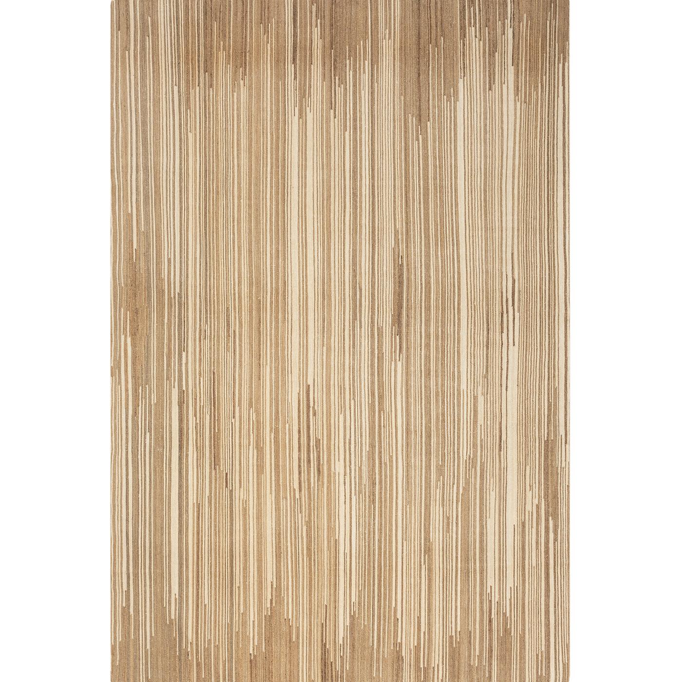 Kilim Abstracto Luz Natural Tejido a mano en venta