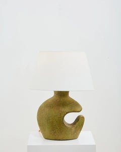 Abstract Lamp