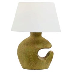 Abstract Lamp