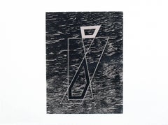 Abstract Lithographs by Josef Albers from Formulation and Articulation