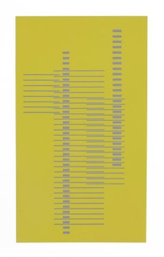 Abstrakte Lithographien von Josef Albers aus der Formel und Articulation