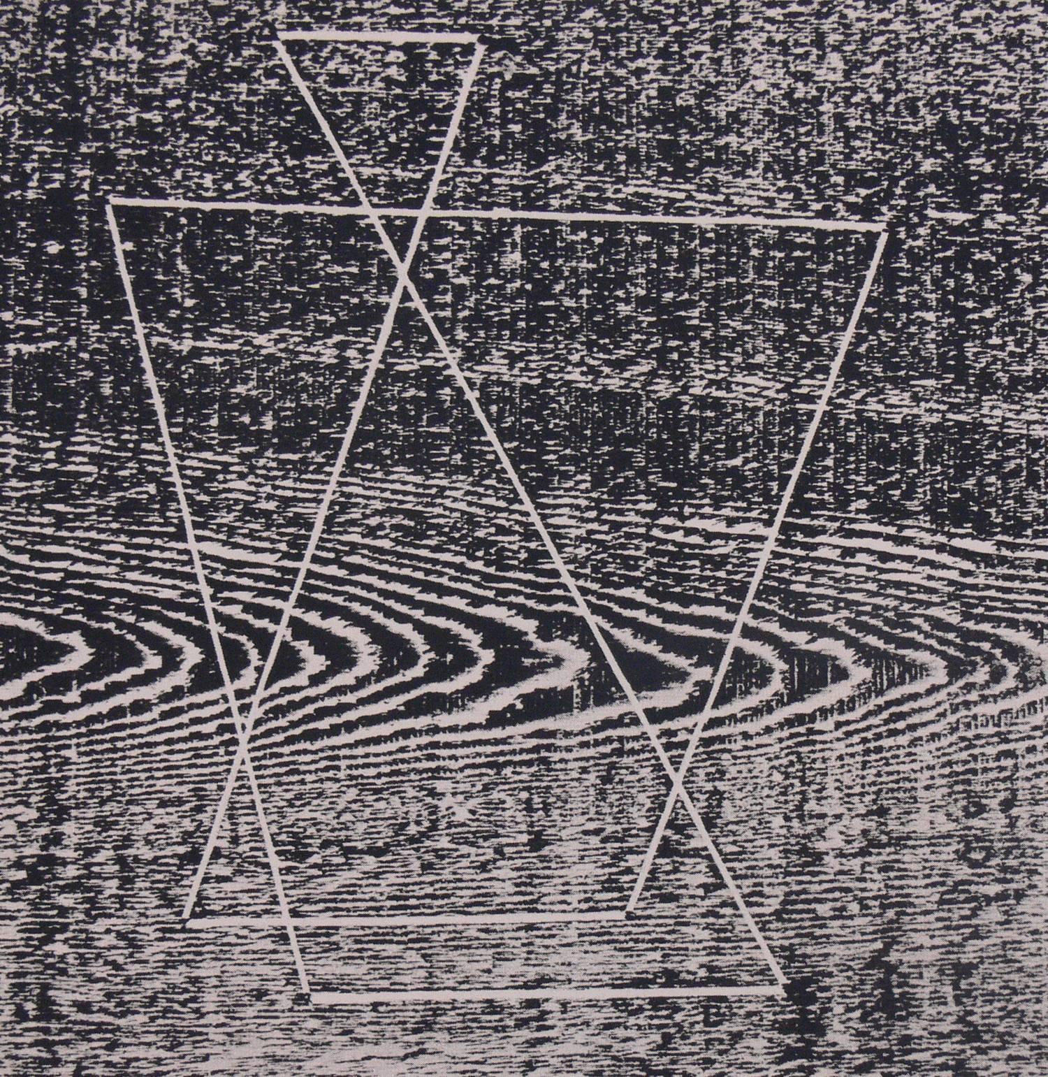 Lithographies abstraites de Josef Albers de la formulation et de l'articulation Bon état - En vente à Atlanta, GA