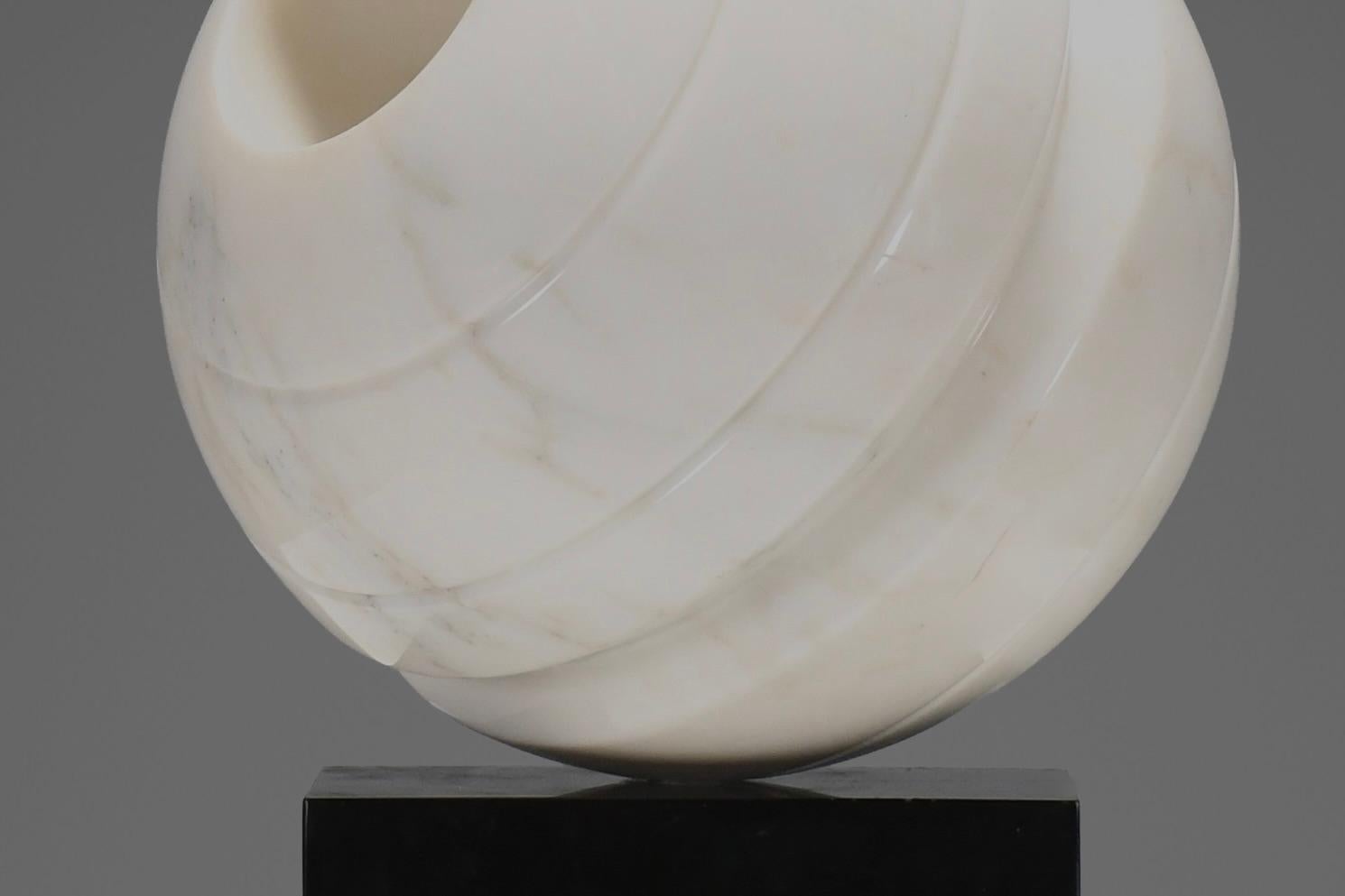 Abstract Marble “Sfera
