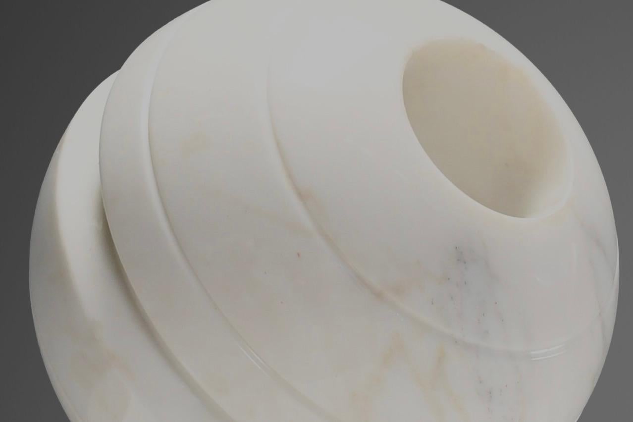 Abstract Marble “Sfera