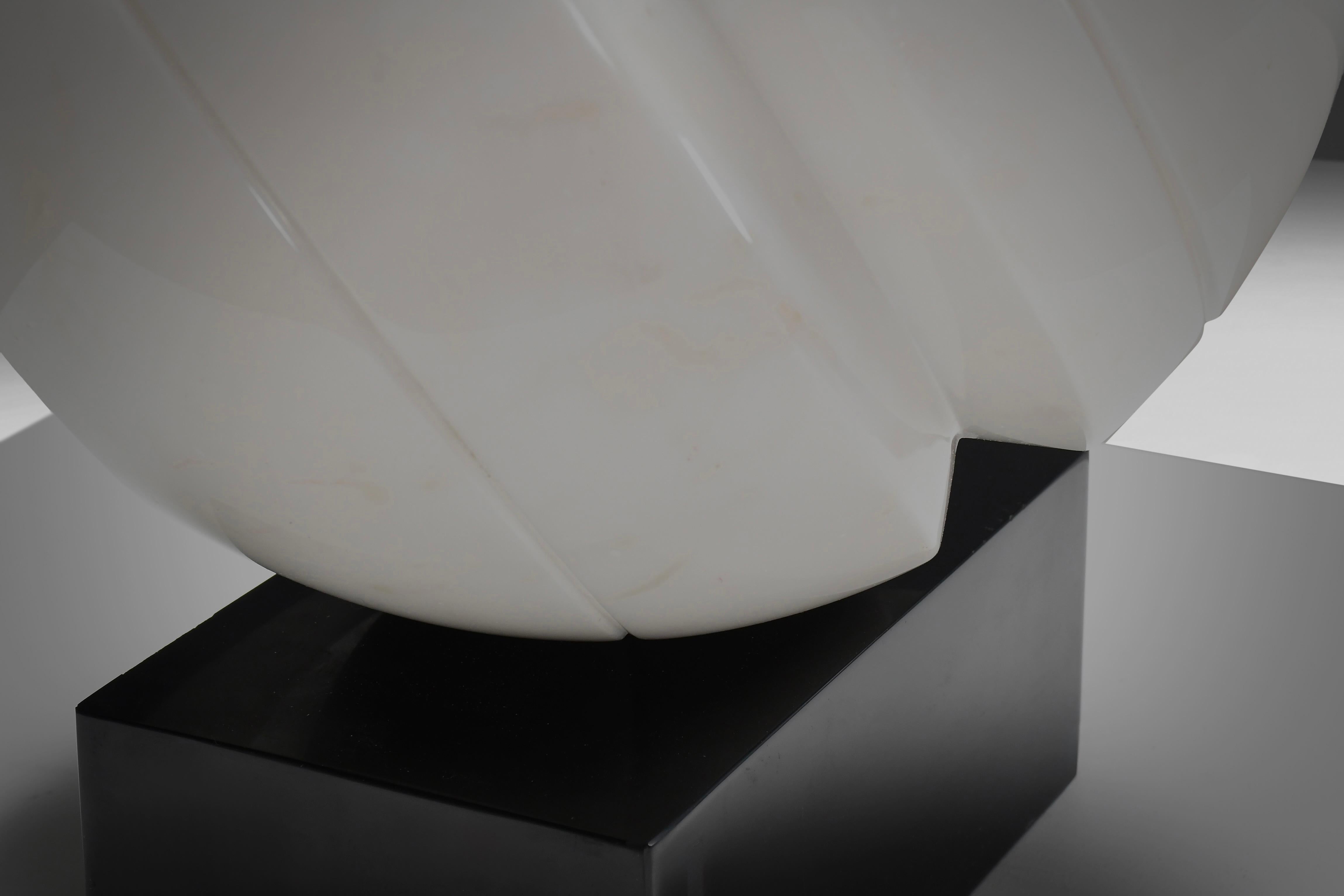 Abstract Marble “Sfera