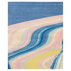 Knots Rugs Masterpieces - 2 Weeks : 2 Seconds (Colour and Form)