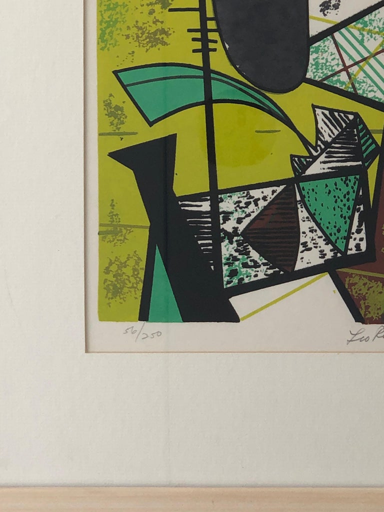 Gallery image with a fresh perspective