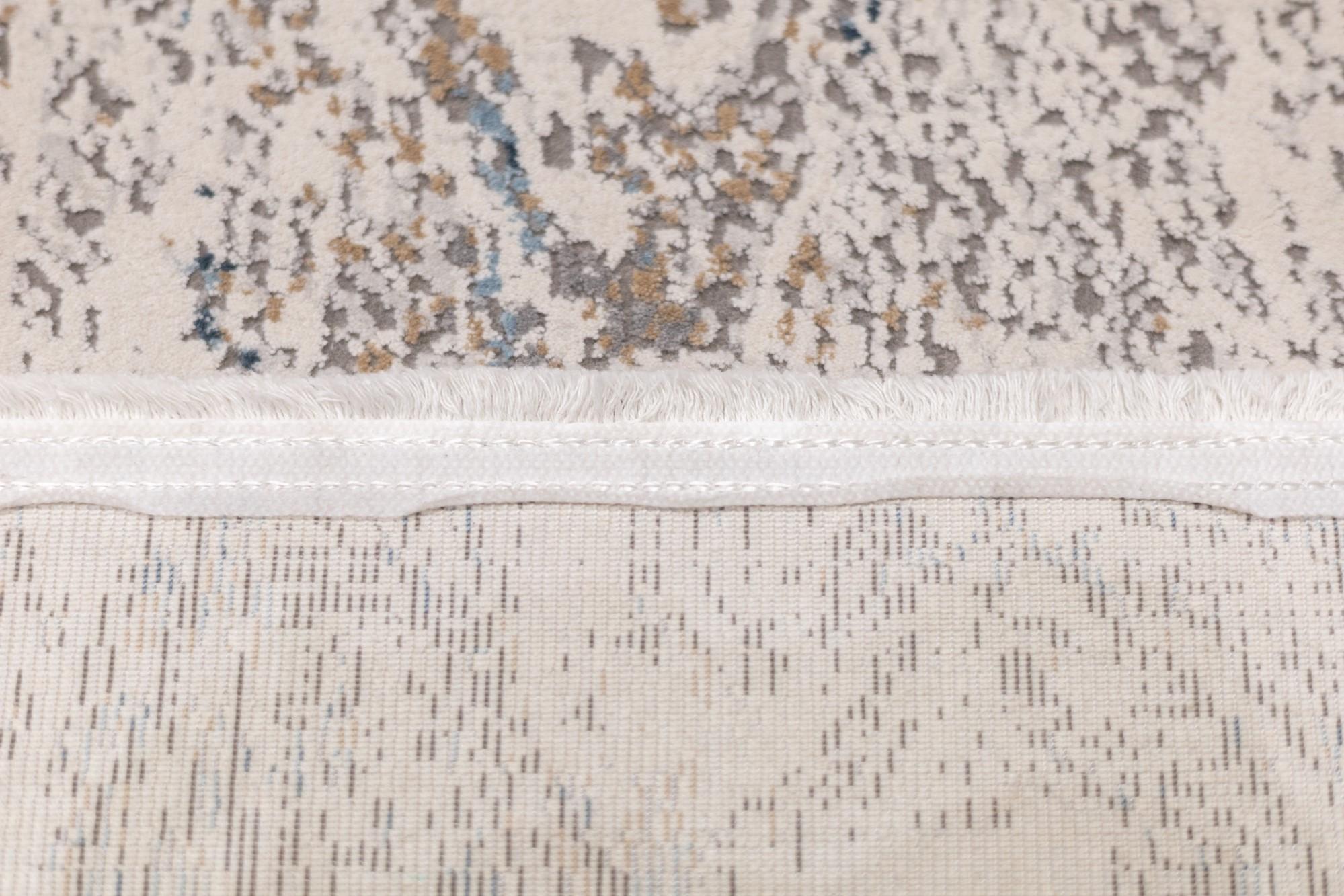 Chinois Tapis moderne abstrait de 2'7