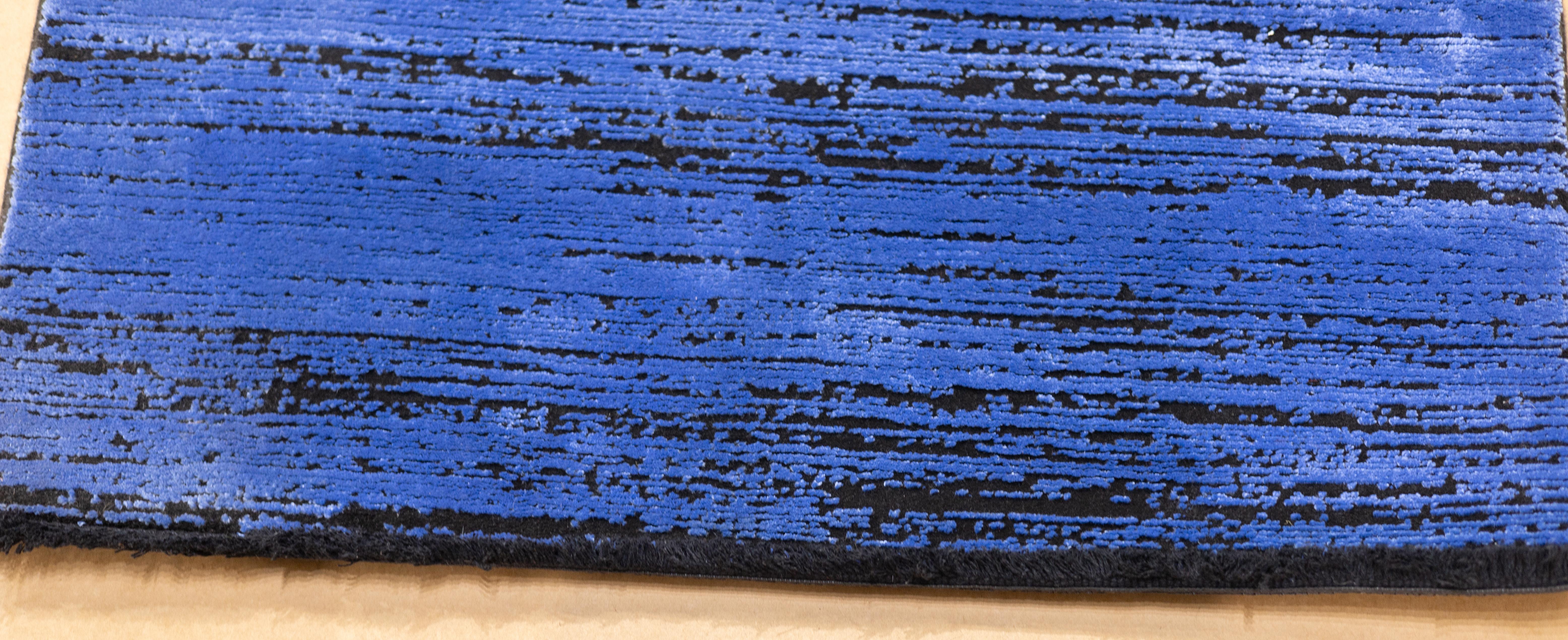 Alfombra Abstracta Moderna 2'7