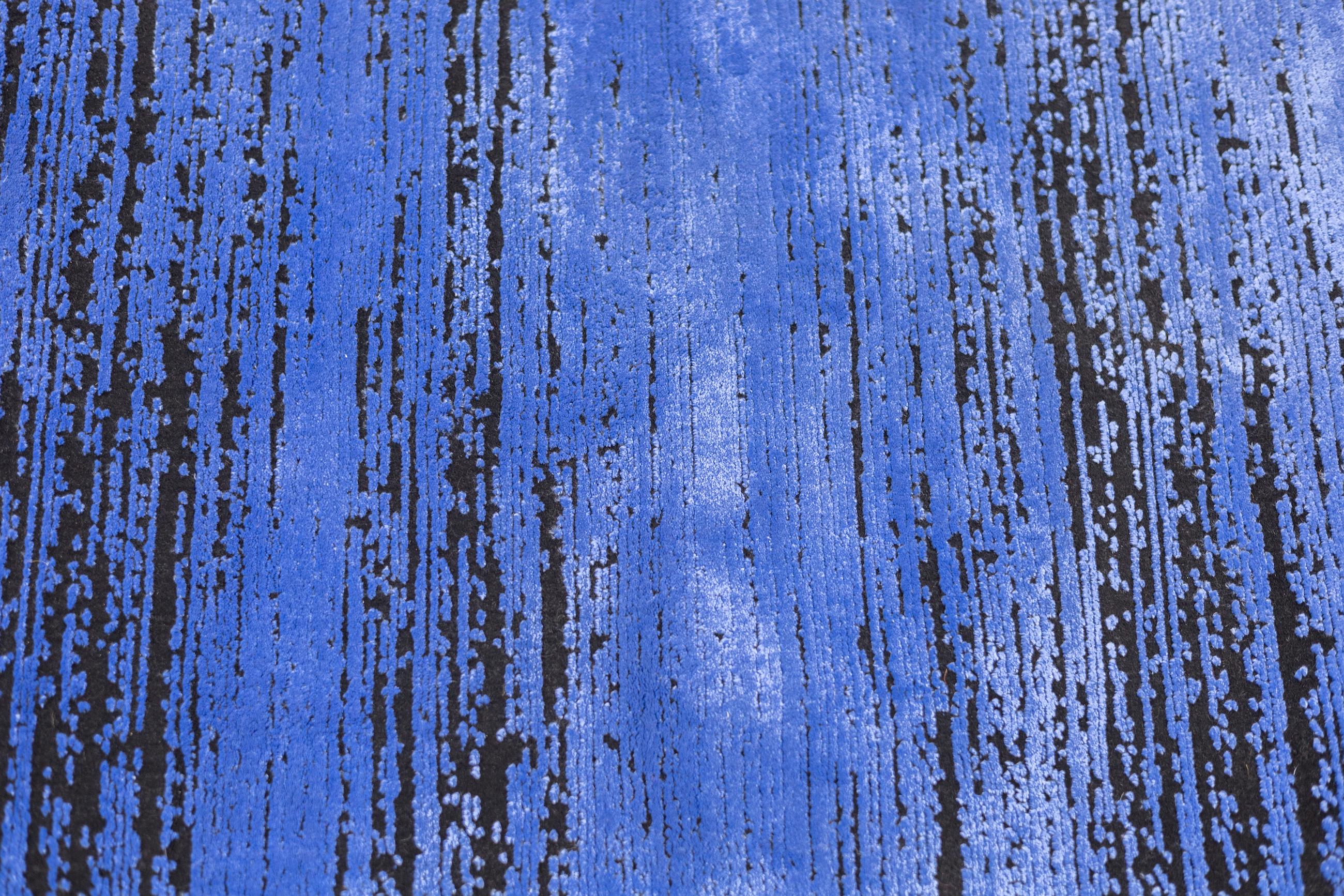 Alfombra Abstracta Moderna 2'7